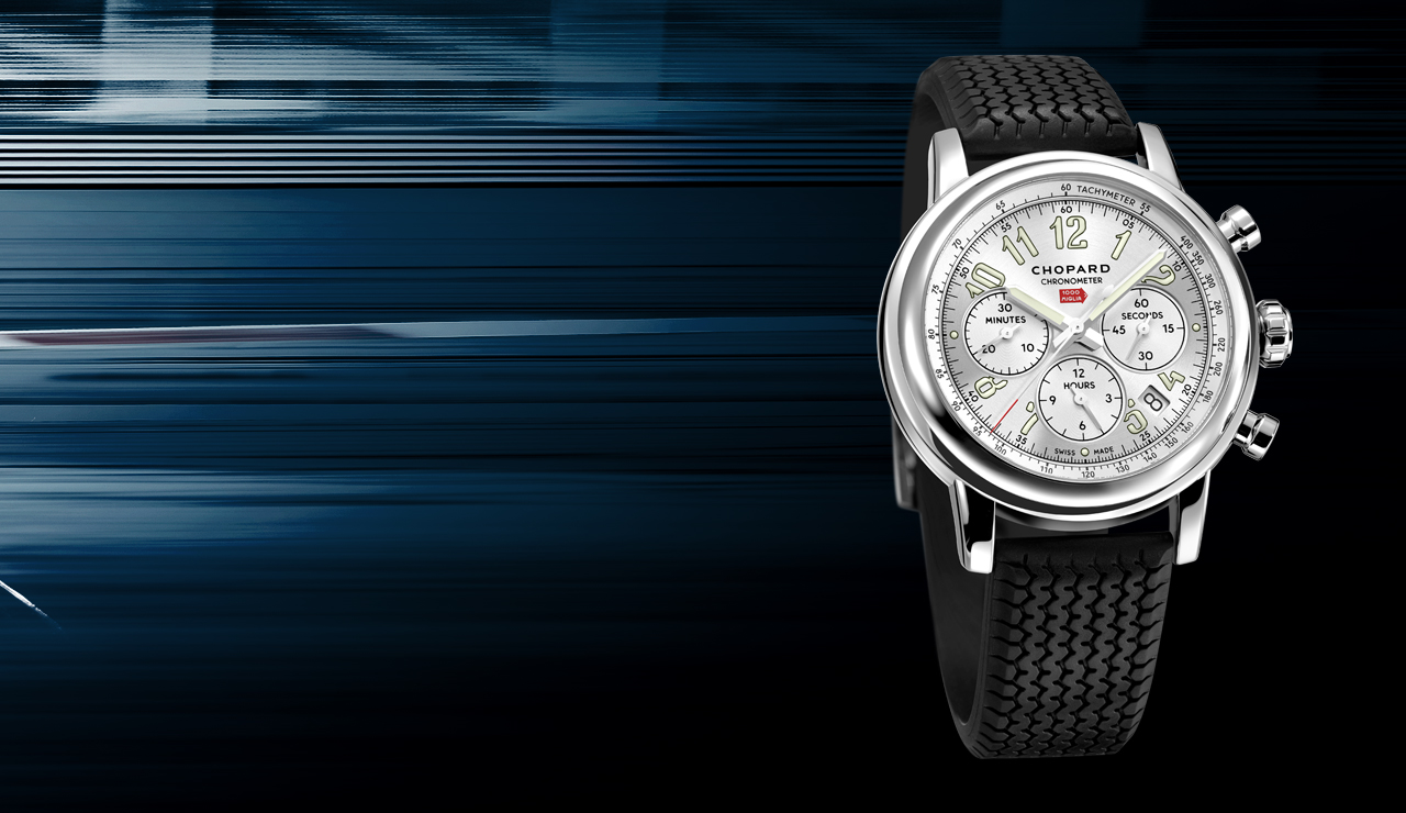 Đồng hồ Chopard Mille Miglia